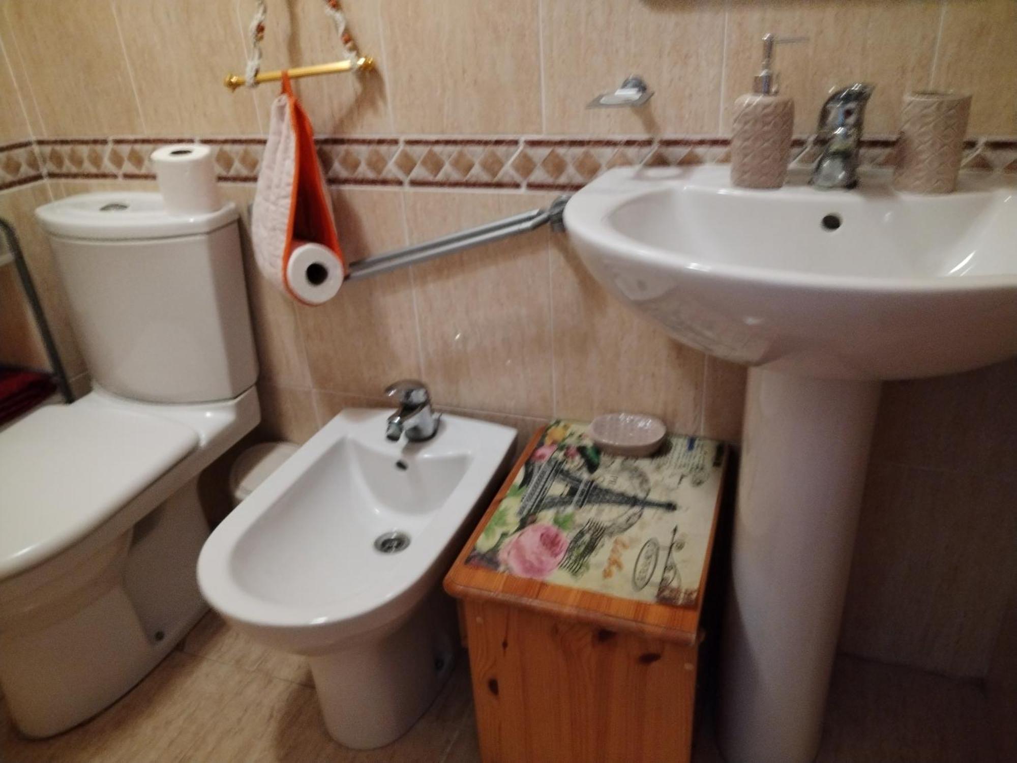 Habitacion Doble Con Bano Privado, Desayuno Y Piscina Alboraia Exterior foto